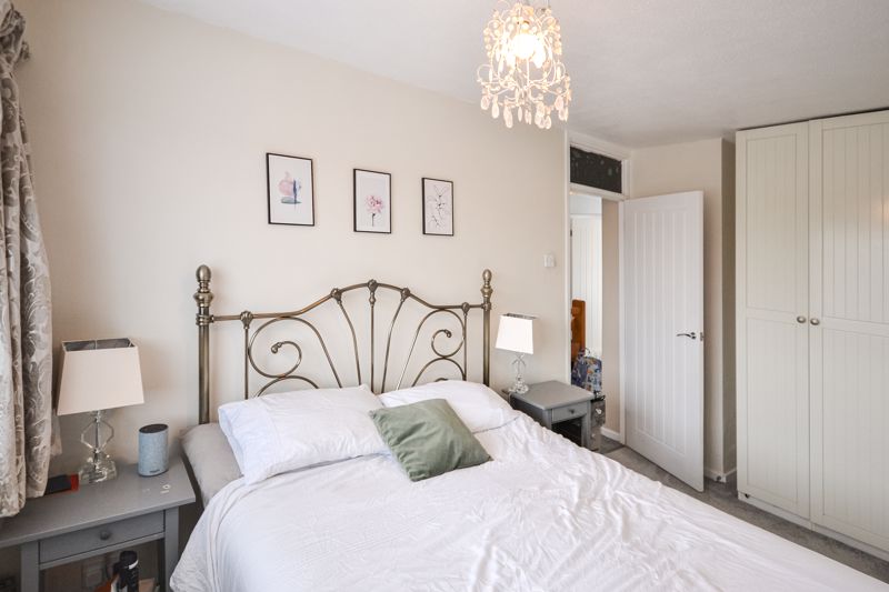 Woodrow Drive Newburgh